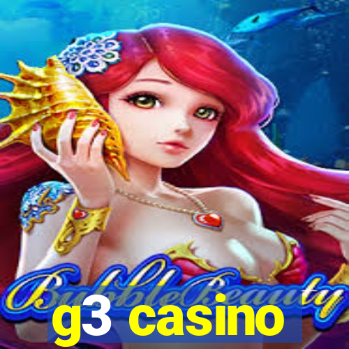 g3 casino